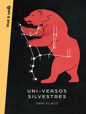 cover image of Uni-versos silvestres